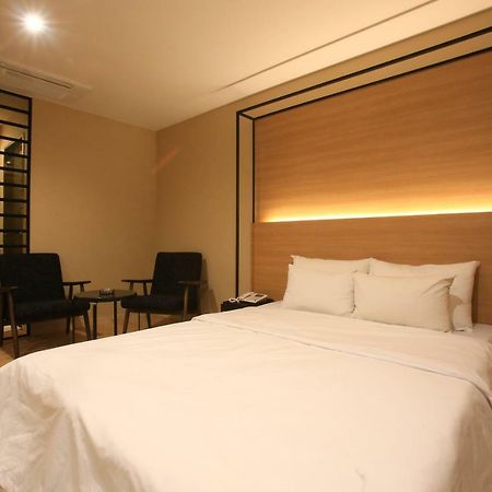 Yeoksam Hotel Star Premier Сеул Екстериор снимка