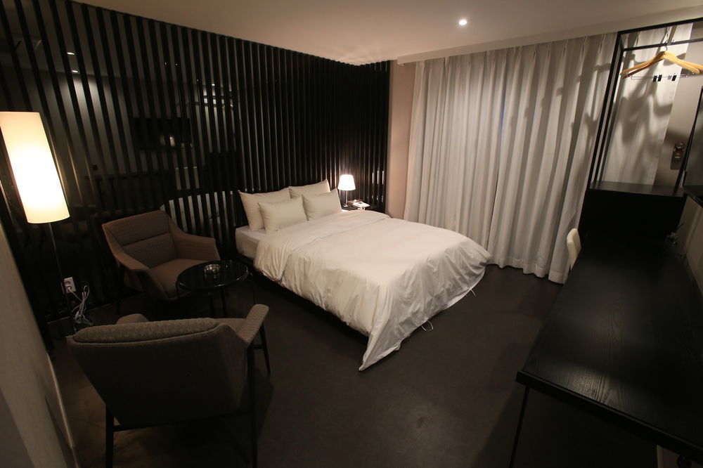 Yeoksam Hotel Star Premier Сеул Екстериор снимка
