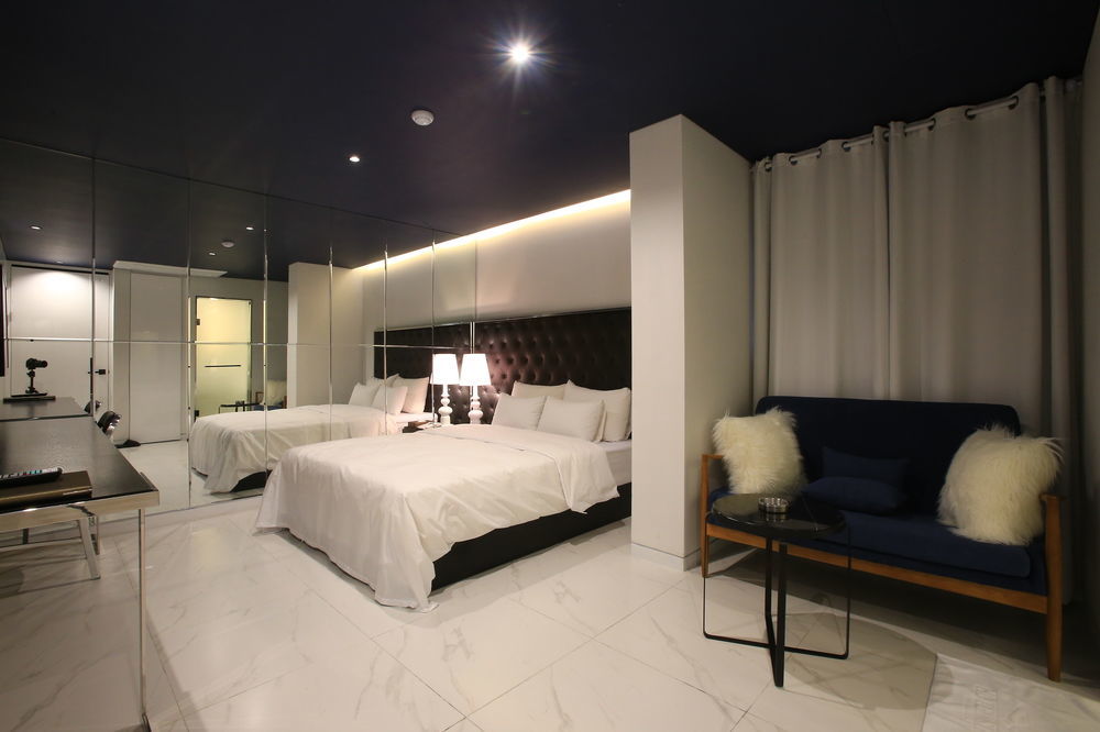 Yeoksam Hotel Star Premier Сеул Екстериор снимка