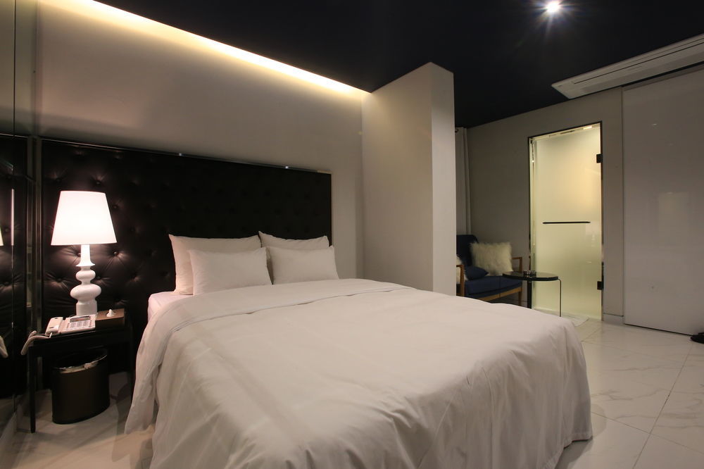 Yeoksam Hotel Star Premier Сеул Екстериор снимка