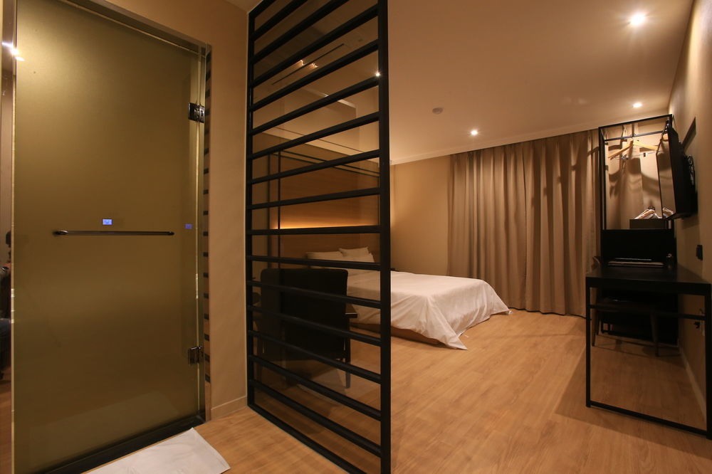 Yeoksam Hotel Star Premier Сеул Екстериор снимка