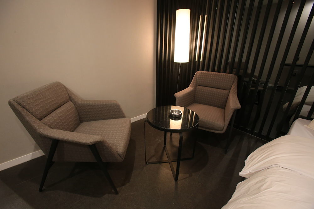 Yeoksam Hotel Star Premier Сеул Екстериор снимка