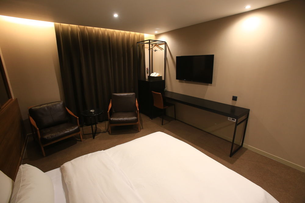 Yeoksam Hotel Star Premier Сеул Екстериор снимка