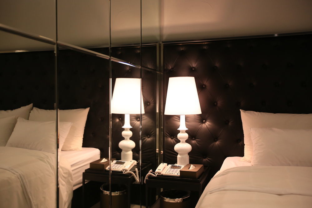 Yeoksam Hotel Star Premier Сеул Екстериор снимка