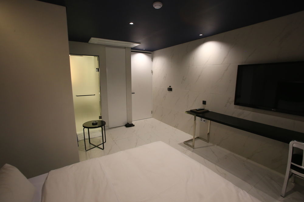 Yeoksam Hotel Star Premier Сеул Екстериор снимка