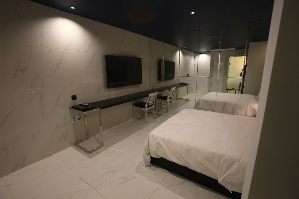 Yeoksam Hotel Star Premier Сеул Екстериор снимка
