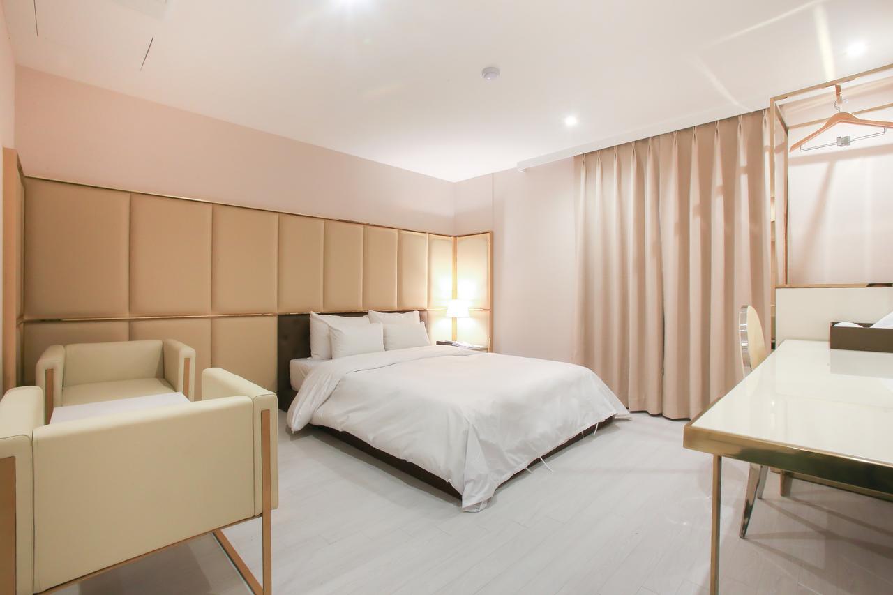 Yeoksam Hotel Star Premier Сеул Екстериор снимка