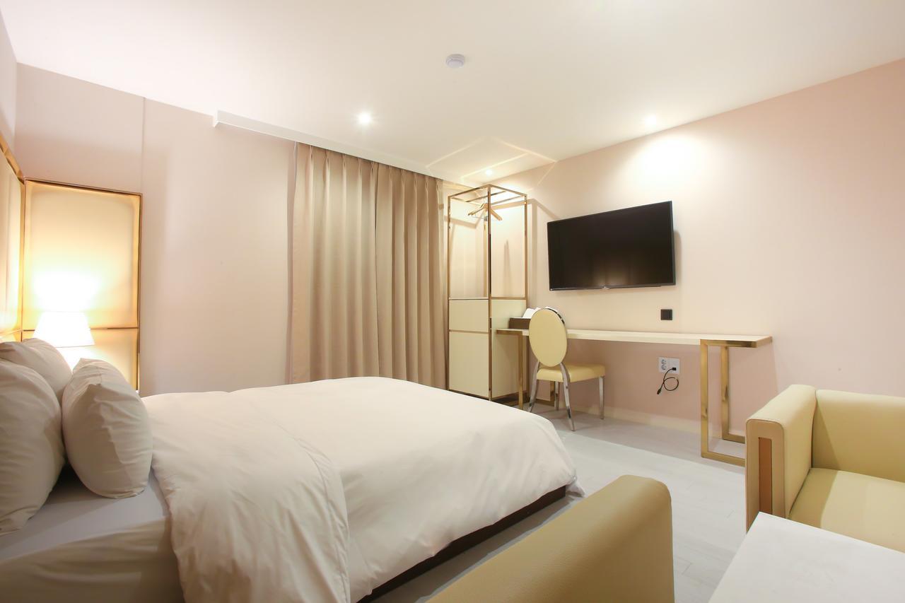 Yeoksam Hotel Star Premier Сеул Екстериор снимка