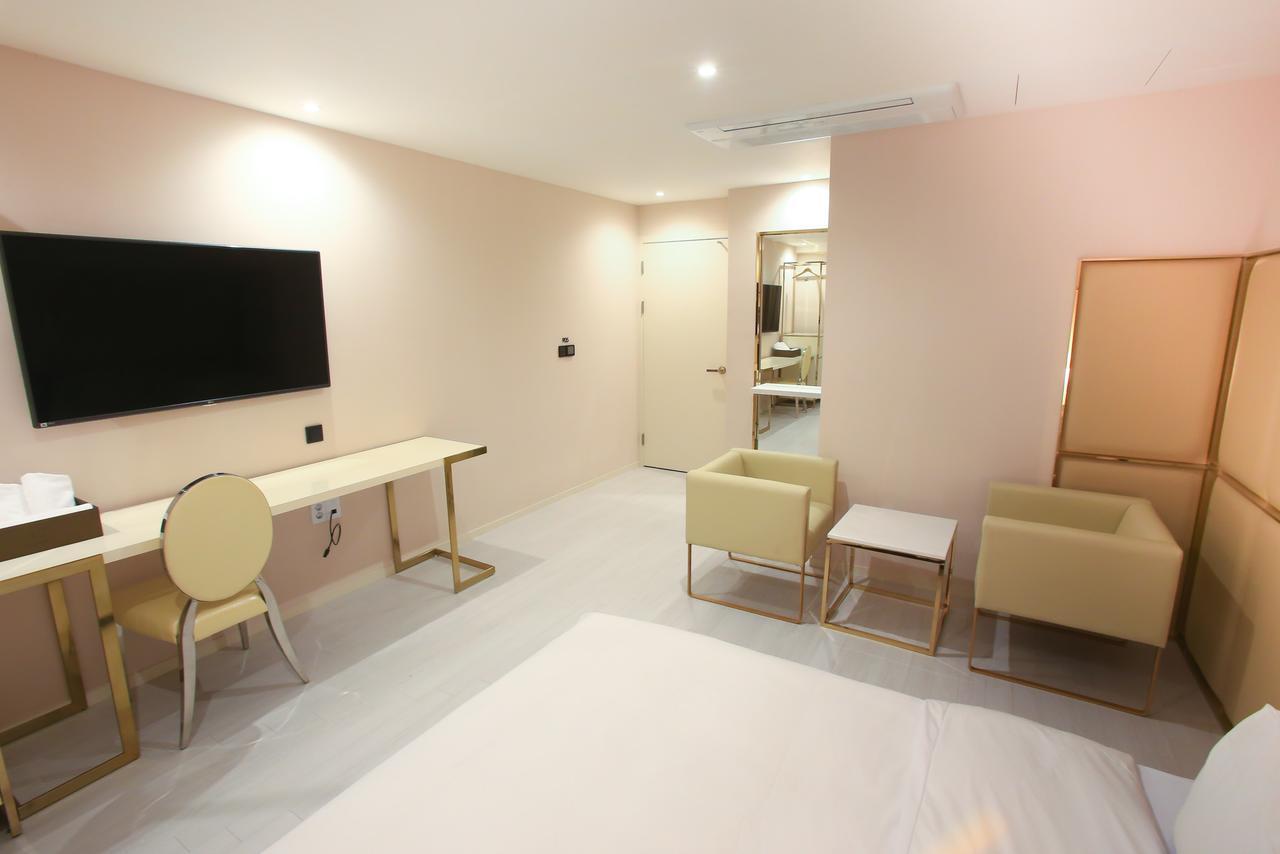 Yeoksam Hotel Star Premier Сеул Екстериор снимка